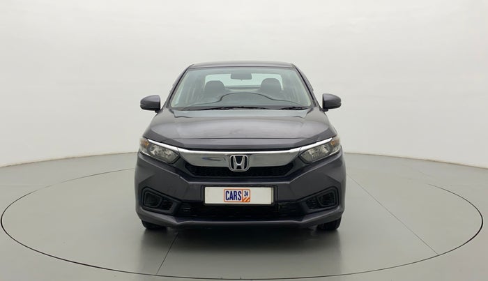 2019 Honda Amaze 1.2 SMT I VTEC, CNG, Manual, 26,083 km, Front