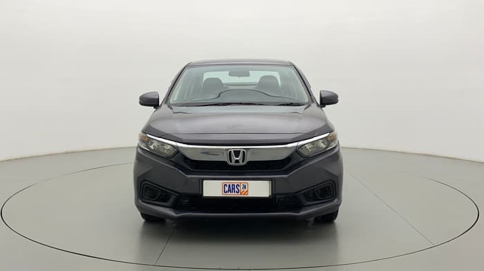 2019 Honda Amaze 1.2 SMT I VTEC, CNG, Manual, 26,083 km, Front