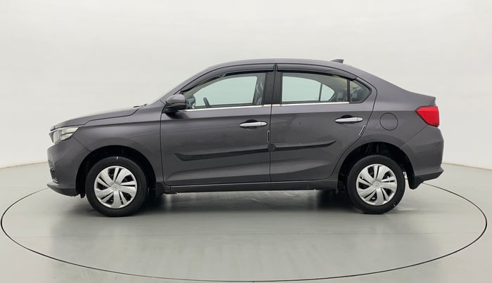 2019 Honda Amaze 1.2 SMT I VTEC, CNG, Manual, 26,083 km, Left Side