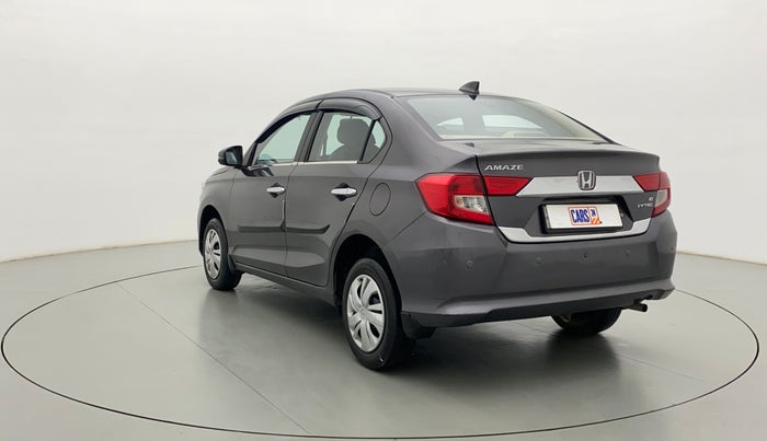 2019 Honda Amaze 1.2 SMT I VTEC, CNG, Manual, 26,083 km, Left Back Diagonal