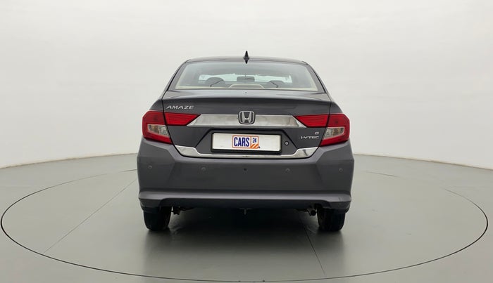 2019 Honda Amaze 1.2 SMT I VTEC, CNG, Manual, 26,083 km, Back/Rear