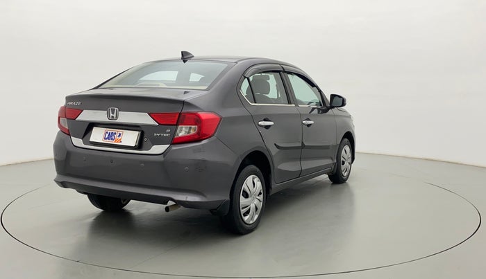 2019 Honda Amaze 1.2 SMT I VTEC, CNG, Manual, 26,083 km, Right Back Diagonal