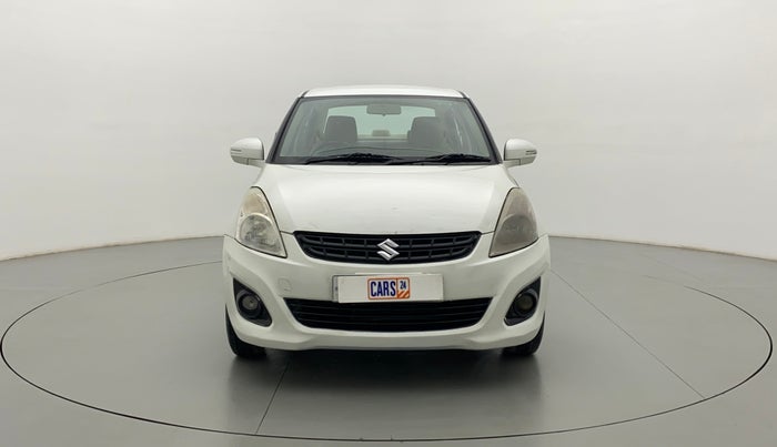2012 Maruti Swift Dzire VXI, Petrol, Manual, 45,694 km, Front
