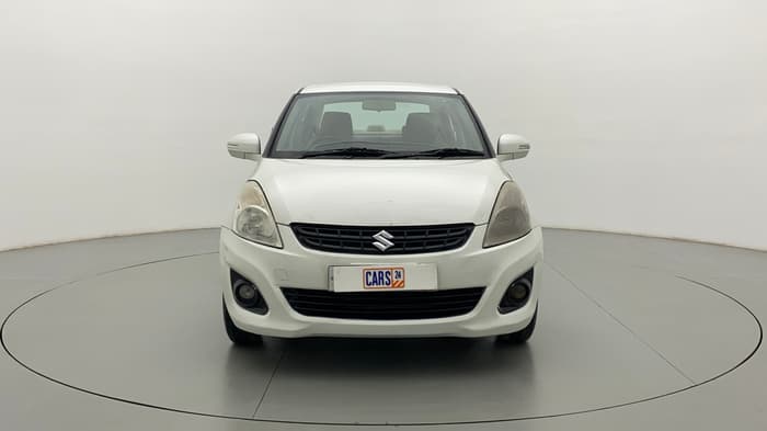 2012 Maruti Swift Dzire VXI, Petrol, Manual, 45,694 km, Front