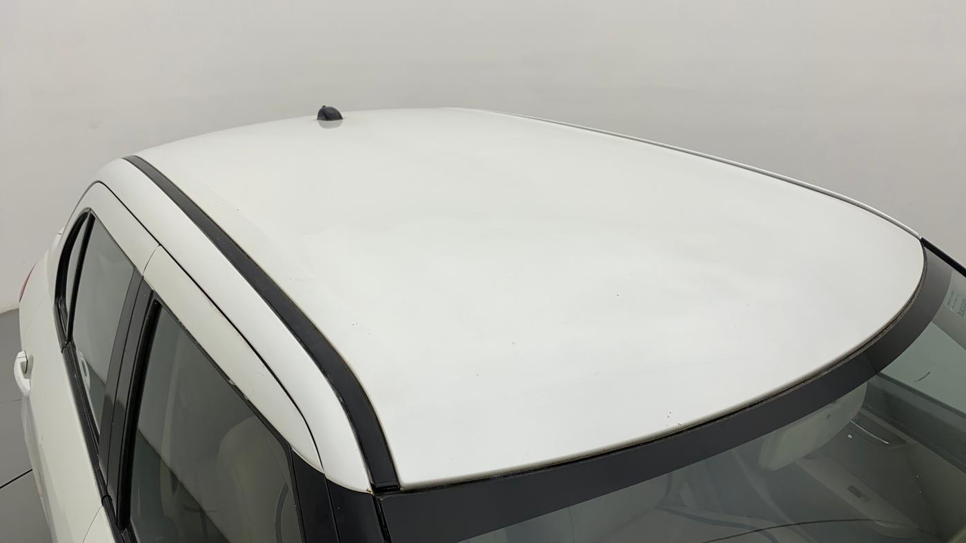 2012 Maruti Swift Dzire VXI, Petrol, Manual, 45,694 km, Roof