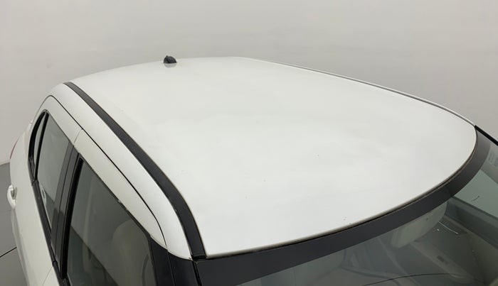 2012 Maruti Swift Dzire VXI, Petrol, Manual, 45,694 km, Roof