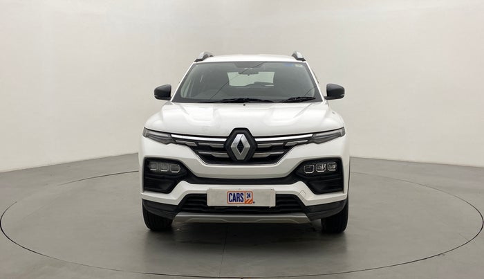 2022 Renault Kiger RXT (O) 1.0 MT, Petrol, Manual, 7,891 km, Front