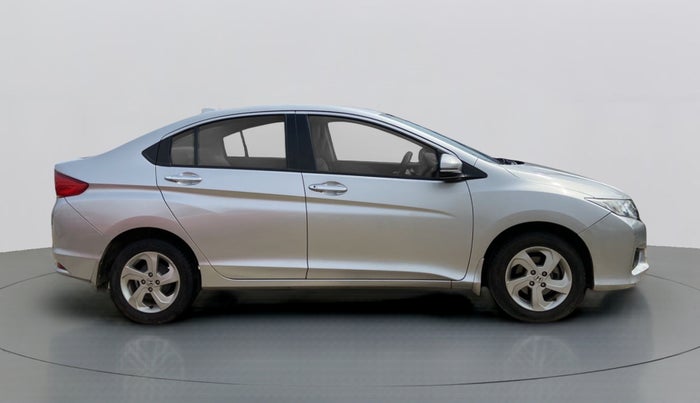 2016 Honda City V MT PETROL, Petrol, Manual, 87,501 km, Right Side View