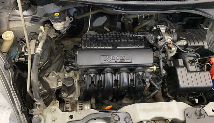 2017 Honda Amaze 1.2L I-VTEC S AT, Petrol, Automatic, 57,252 km, Engine View - Right