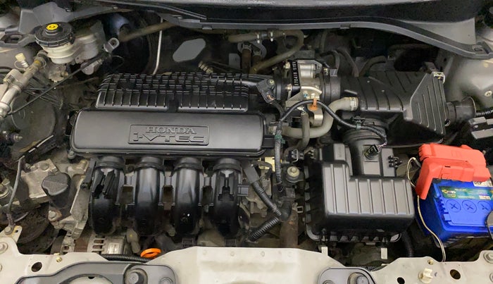 2017 Honda Amaze 1.2L I-VTEC S AT, Petrol, Automatic, 57,252 km, Engine View