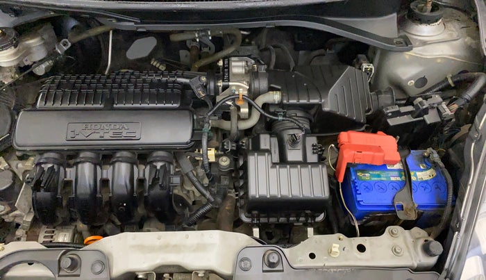 2017 Honda Amaze 1.2L I-VTEC S AT, Petrol, Automatic, 57,252 km, Engine View - Left
