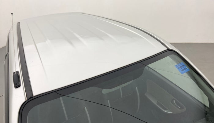 2019 Maruti Alto K10 VXI, Petrol, Manual, 23,956 km, Roof