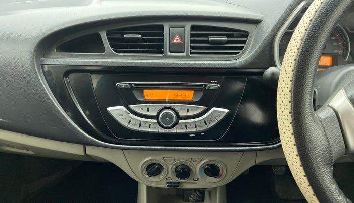 2019 Maruti Alto K10 VXI, Petrol, Manual, 23,956 km, Air Conditioner