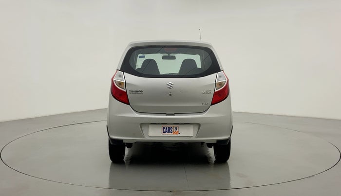 2019 Maruti Alto K10 VXI, Petrol, Manual, 23,956 km, Back/Rear