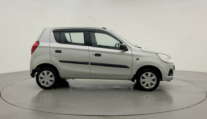 2019 Maruti Alto K10 VXI, Petrol, Manual, 23,956 km, Right Side View