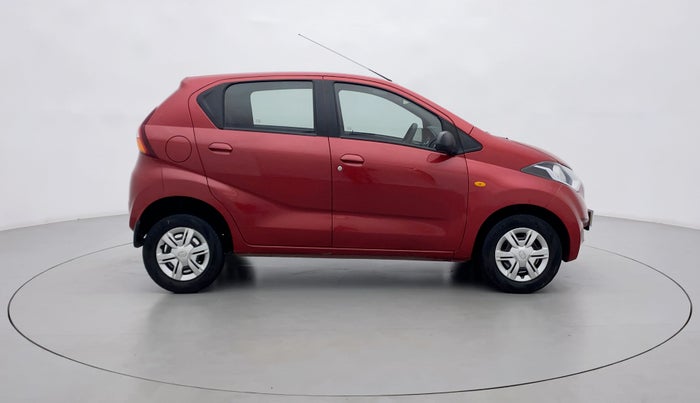 2018 Datsun Redi Go S 1.0, Petrol, Manual, 59,859 km, Right Side View