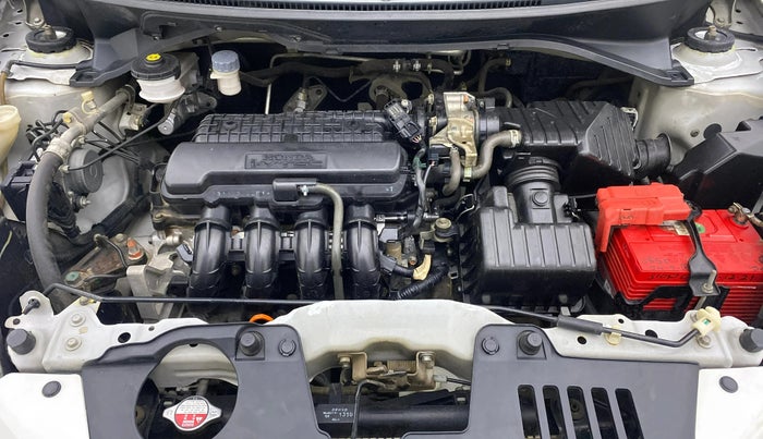2013 Honda Amaze 1.2 VXMT I VTEC, Petrol, Manual, 46,702 km, Open Bonet