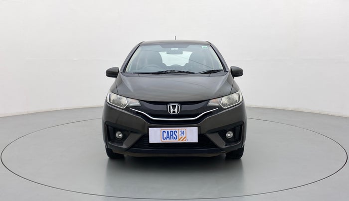 2017 Honda Jazz 1.2 SV MT, Petrol, Manual, 50,767 km, Front