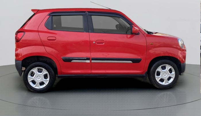 2020 Maruti S PRESSO VXI PLUS AMT, Petrol, Automatic, 10,236 km, Right Side View