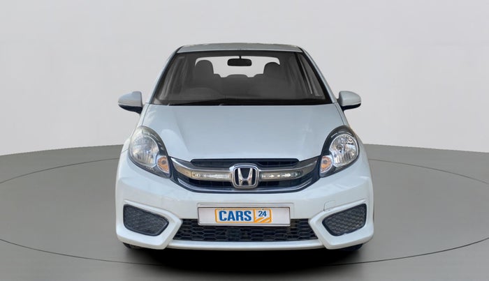 2017 Honda Amaze 1.2 SMT I VTEC, Petrol, Manual, 69,543 km, Front