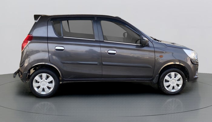 2019 Maruti Alto K10 VXI, Petrol, Manual, 35,347 km, Right Side View