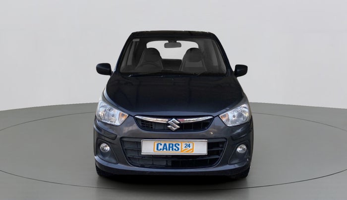 2019 Maruti Alto K10 VXI, Petrol, Manual, 35,347 km, Front