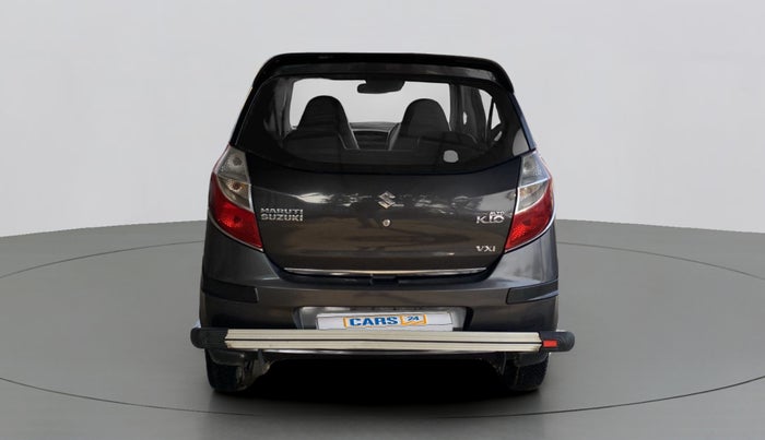 2019 Maruti Alto K10 VXI, Petrol, Manual, 35,347 km, Back/Rear