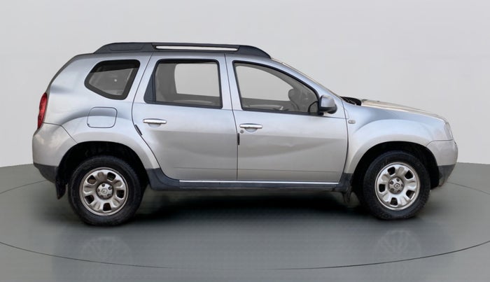 2014 Renault Duster RXL PLUS DIESEL 85, Diesel, Manual, 99,650 km, Right Side View