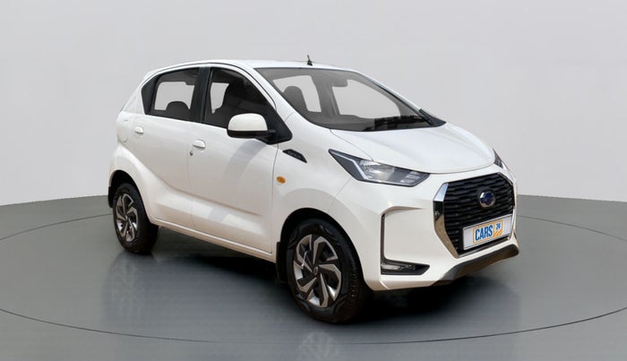 2021 Datsun Redi Go 1.0 T(O), Petrol, Manual, 6,227 km, SRP