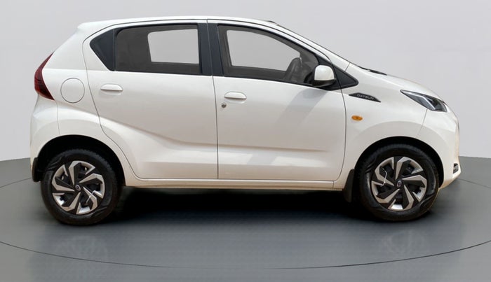 2021 Datsun Redi Go 1.0 T(O), Petrol, Manual, 6,227 km, Right Side View