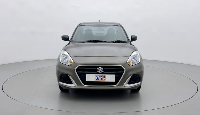 2020 Maruti Dzire LXI, Petrol, Manual, 12,880 km, Front