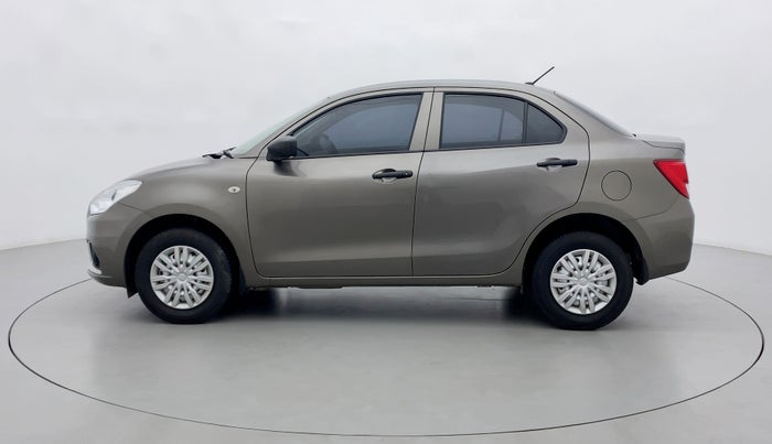 2020 Maruti Dzire LXI, Petrol, Manual, 12,880 km, Left Side
