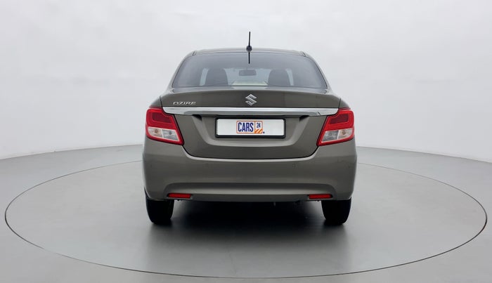 2020 Maruti Dzire LXI, Petrol, Manual, 12,880 km, Back/Rear