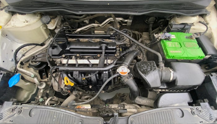 2012 Hyundai i20 MAGNA O 1.2, Petrol, Manual, 27,449 km, Open Bonet