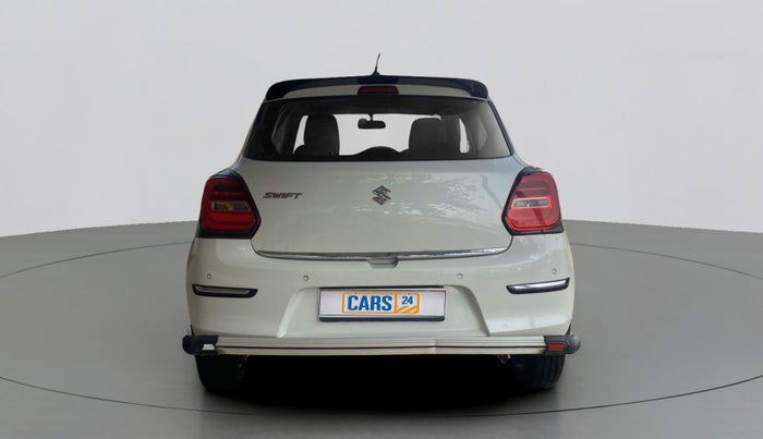2020 Maruti Swift VXI, Petrol, Manual, 62,588 km, Back/Rear