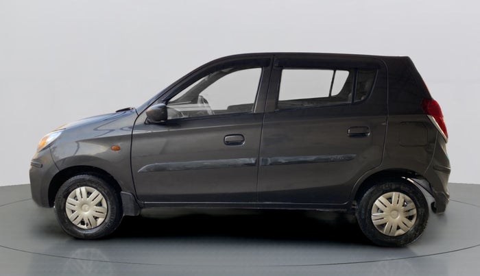 2021 Maruti Alto VXI PLUS, Petrol, Manual, 29,315 km, Left Side
