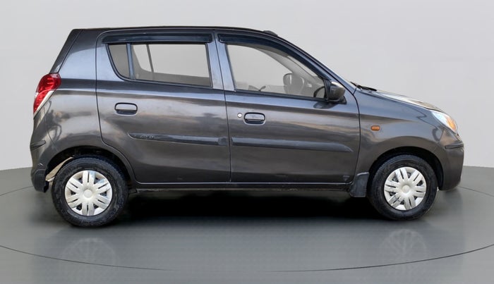 2021 Maruti Alto VXI PLUS, Petrol, Manual, 29,315 km, Right Side View