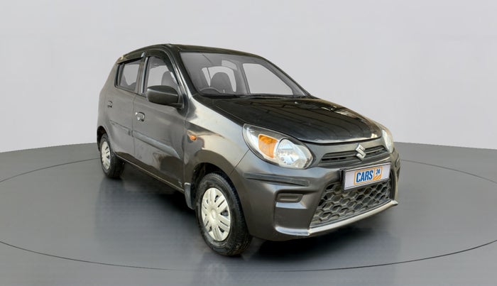 2021 Maruti Alto VXI PLUS, Petrol, Manual, 29,315 km, Right Front Diagonal