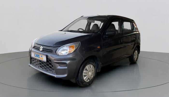 2021 Maruti Alto VXI PLUS, Petrol, Manual, 29,315 km, Left Front Diagonal