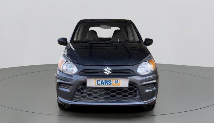 2021 Maruti Alto VXI PLUS, Petrol, Manual, 29,315 km, Front