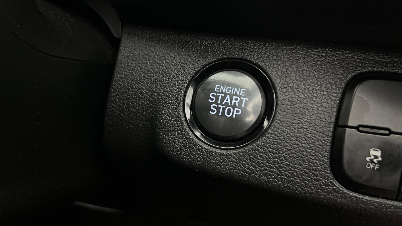 2022 Hyundai VENUE SX PLUS 1.0 TURBO DCT, Petrol, Automatic, 46,140 km, Keyless Start/ Stop Button