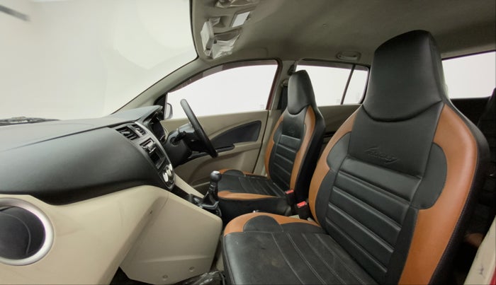 2016 Maruti Celerio VXI CNG, CNG, Manual, 95,441 km, Right Side Front Door Cabin