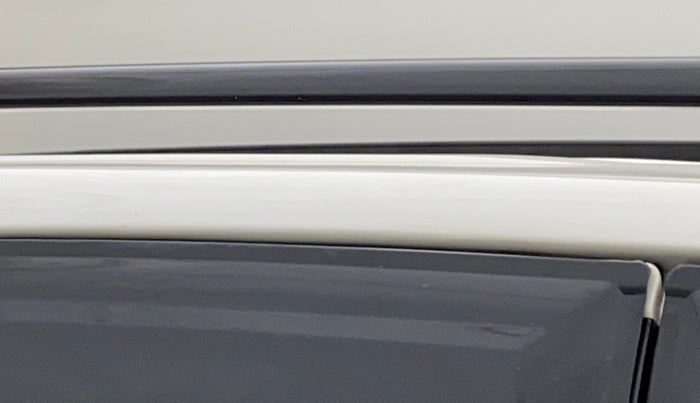 2010 Toyota Fortuner 3.0 4X4 MT, Diesel, Manual, 1,18,533 km, Right B pillar - Pillar damaged/repaired