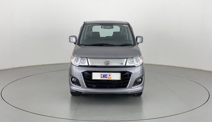 2013 Maruti Wagon R Stingray VXI, Petrol, Manual, 28,979 km, Front