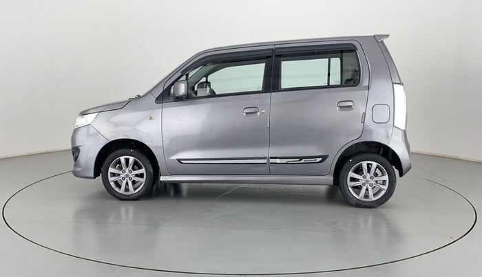 2013 Maruti Wagon R Stingray VXI, Petrol, Manual, 28,979 km, Left Side