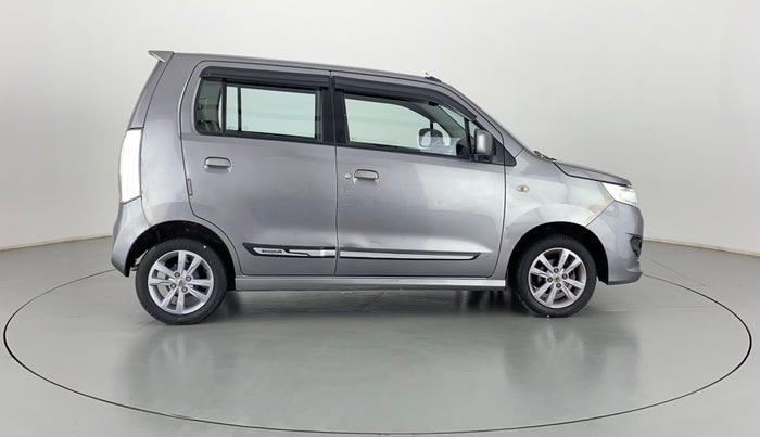 2013 Maruti Wagon R Stingray VXI, Petrol, Manual, 28,979 km, Right Side View