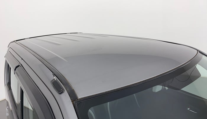 2013 Maruti Wagon R Stingray VXI, Petrol, Manual, 28,979 km, Roof