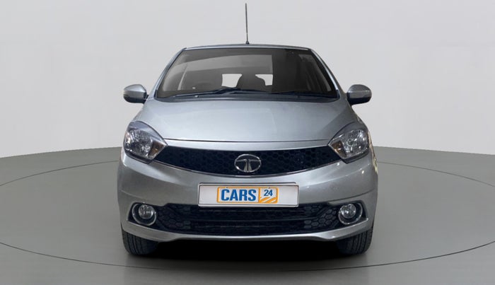 2019 Tata Tiago XZ 1.2 REVOTRON, Petrol, Manual, 80,562 km, Front