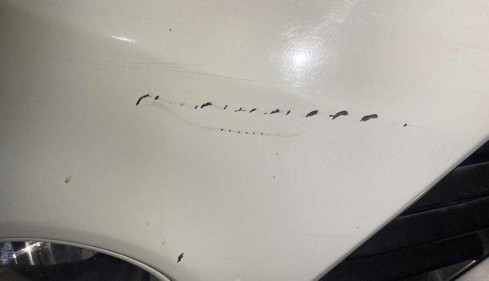 2017 Hyundai i20 Active 1.2 S, Petrol, Manual, 64,850 km, Front bumper - Minor scratches