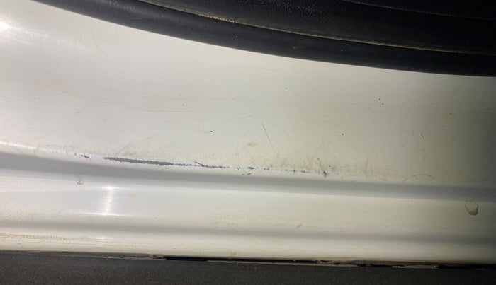 2017 Hyundai i20 Active 1.2 S, Petrol, Manual, 64,850 km, Right running board - Slightly dented